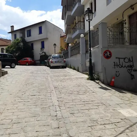 Manina Superior Διαμέρισμα