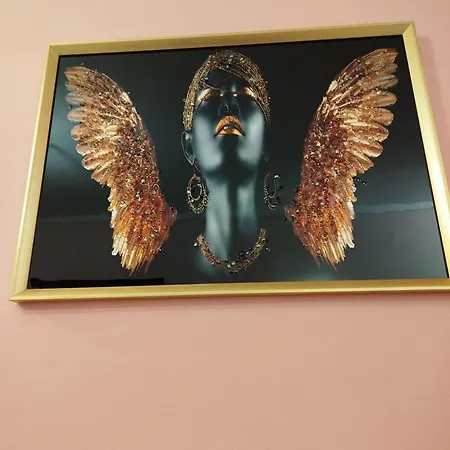 Manina Superior Διαμέρισμα Θεσσαλονίκη