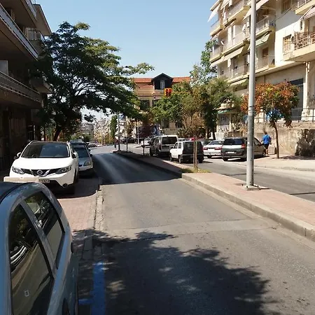 Manina Superior Διαμέρισμα